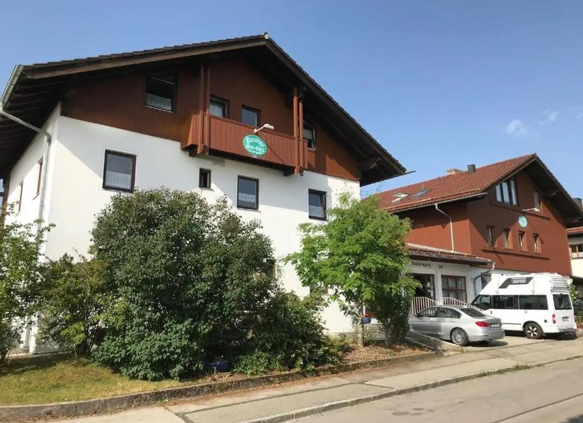 Gebäude Foto