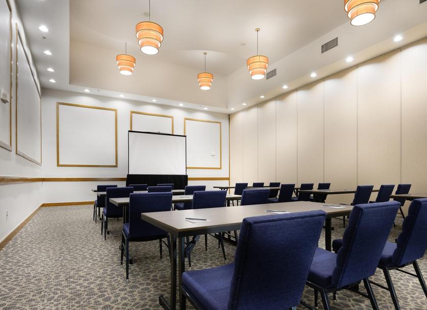 Konferenzraum Foto