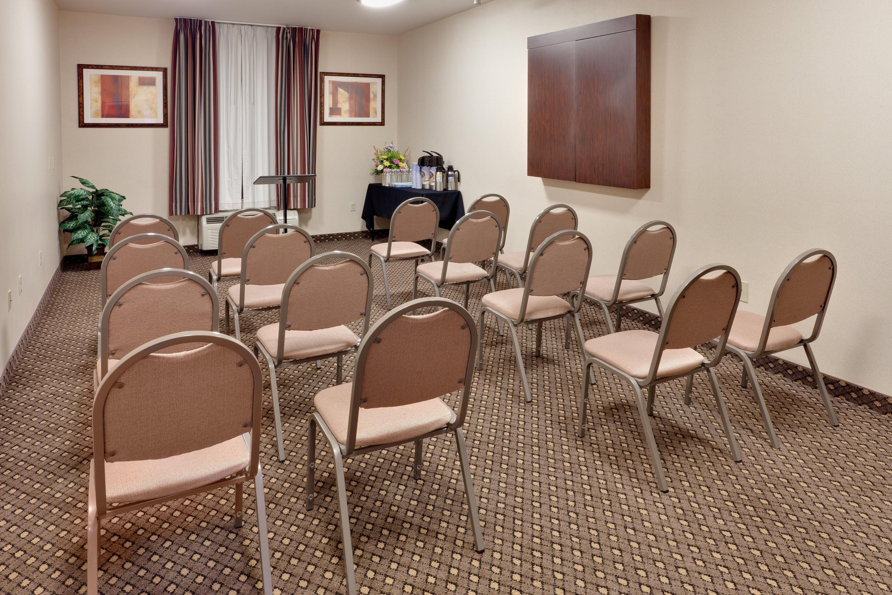Konferenzraum