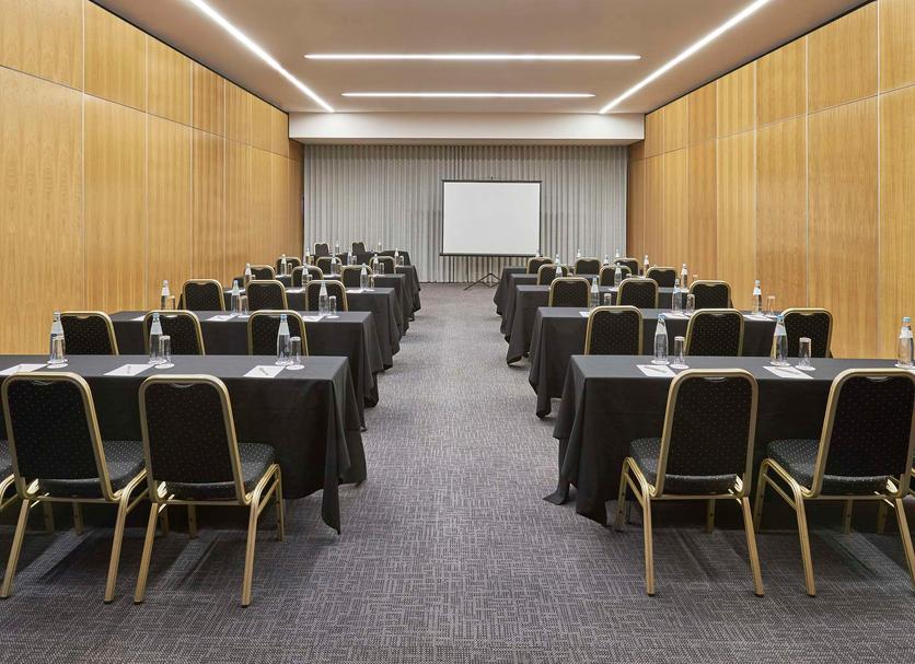 Konferenzraum Foto