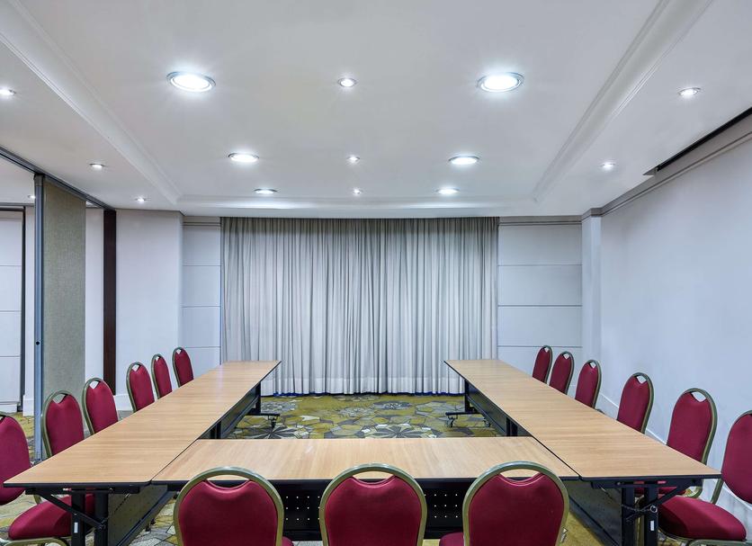 Konferenzraum Foto