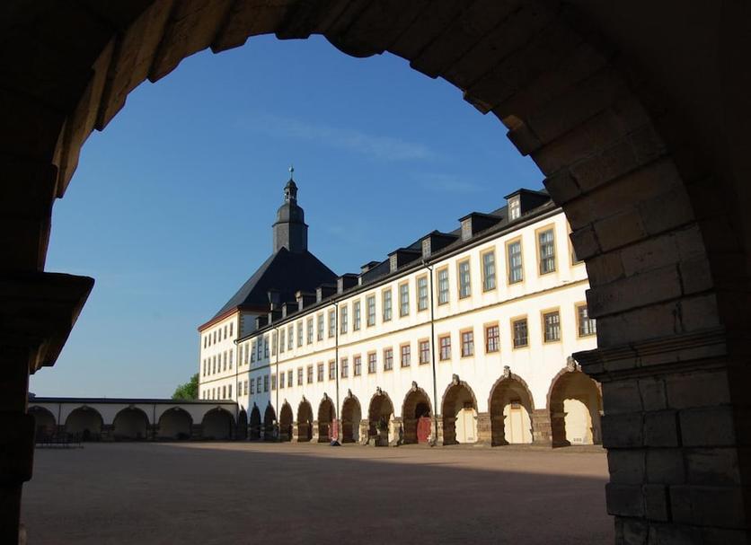 Gebäude Foto