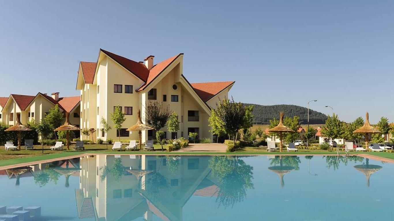 Farah Inn Ifrane