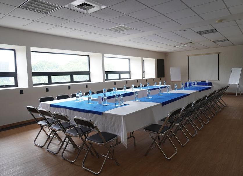Konferenzraum Foto