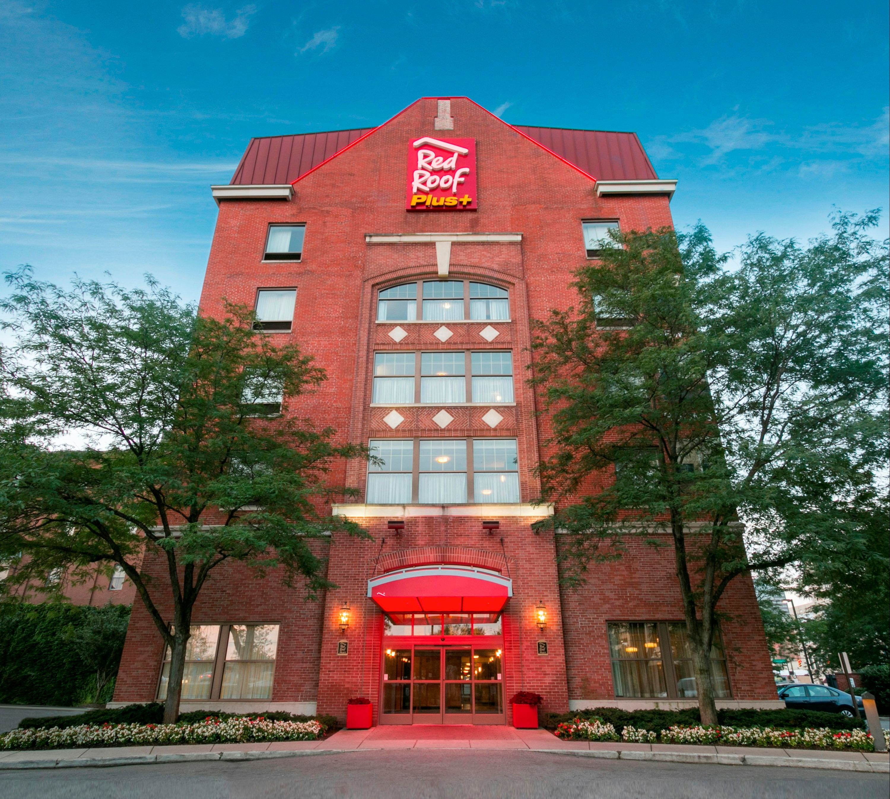 Gebäude