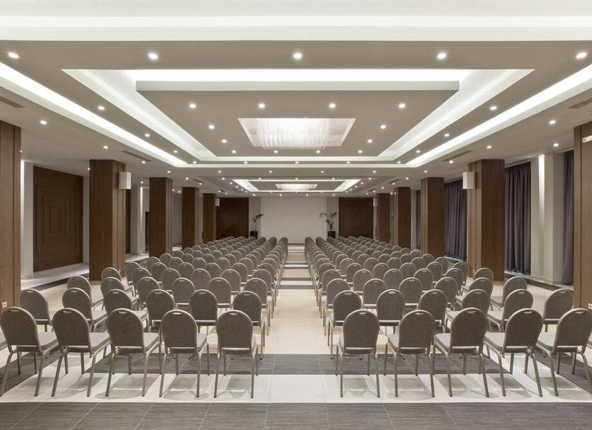 Konferenzraum Foto