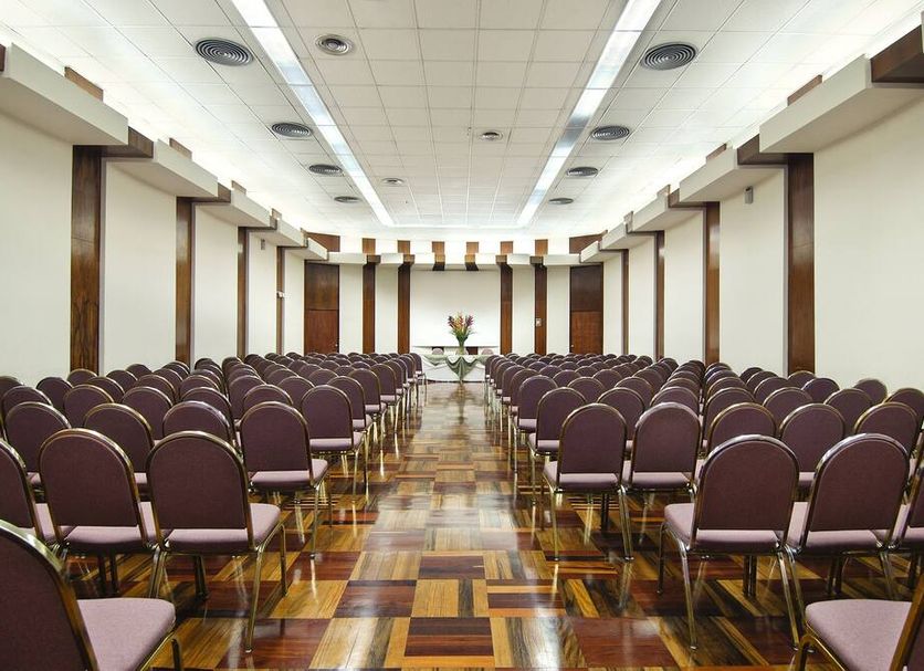 Konferenzraum Foto