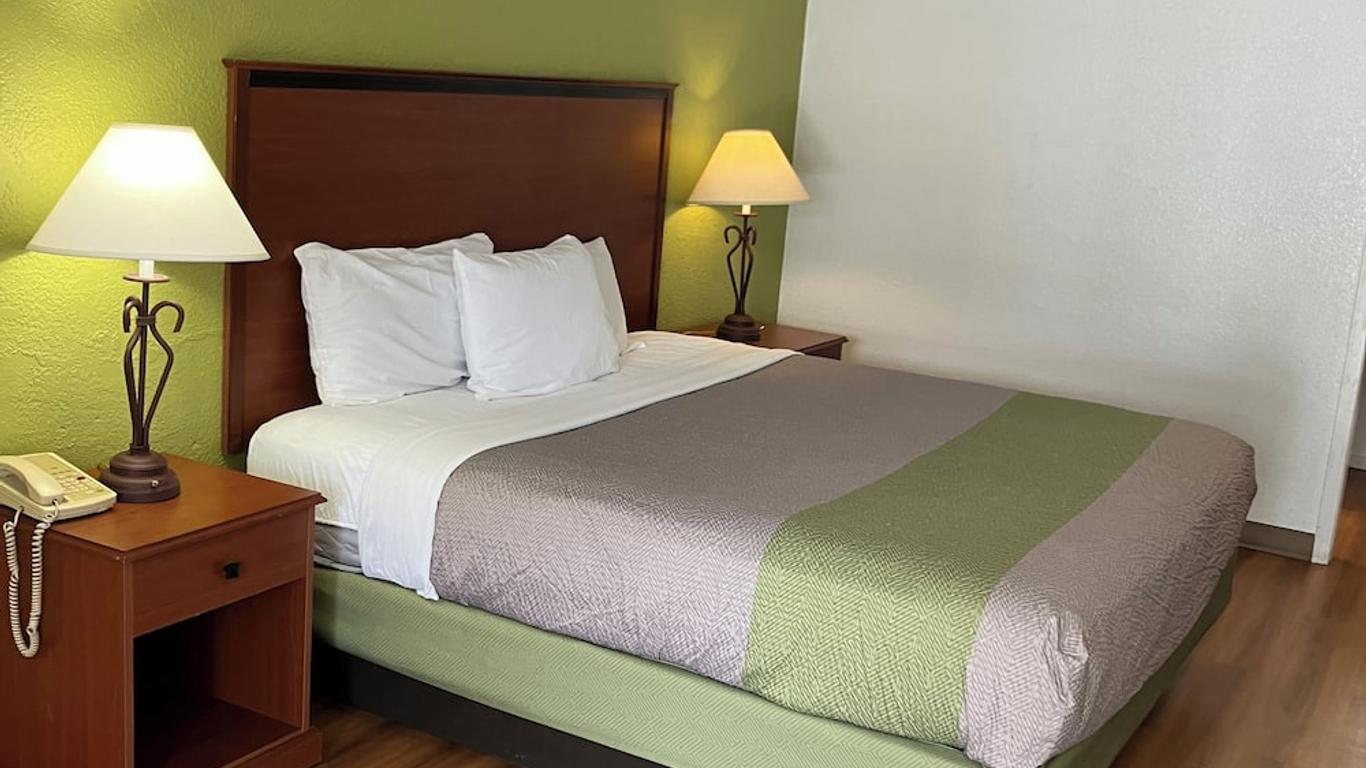 Econo Lodge