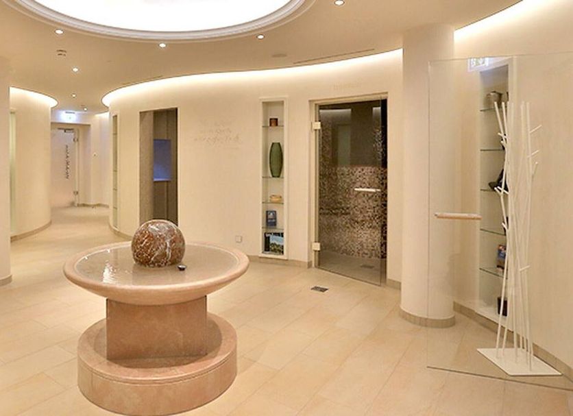Wellness Foto