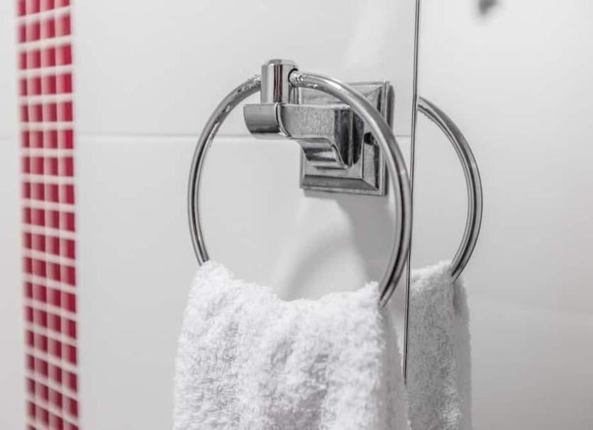 Zimmerausstattung Foto
