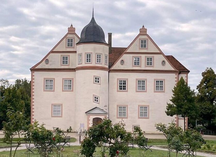 Attraktionen Foto