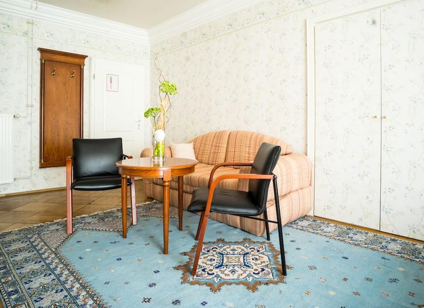 Wohnzimmer Foto