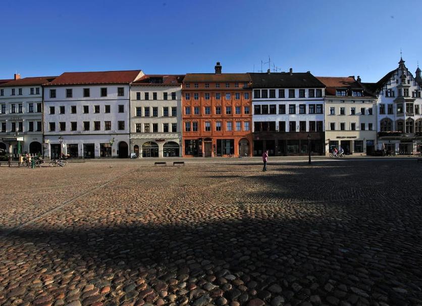 Gebäude Foto