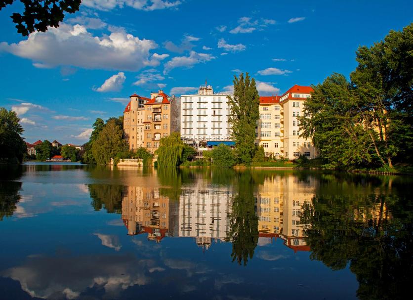 Gebäude Foto
