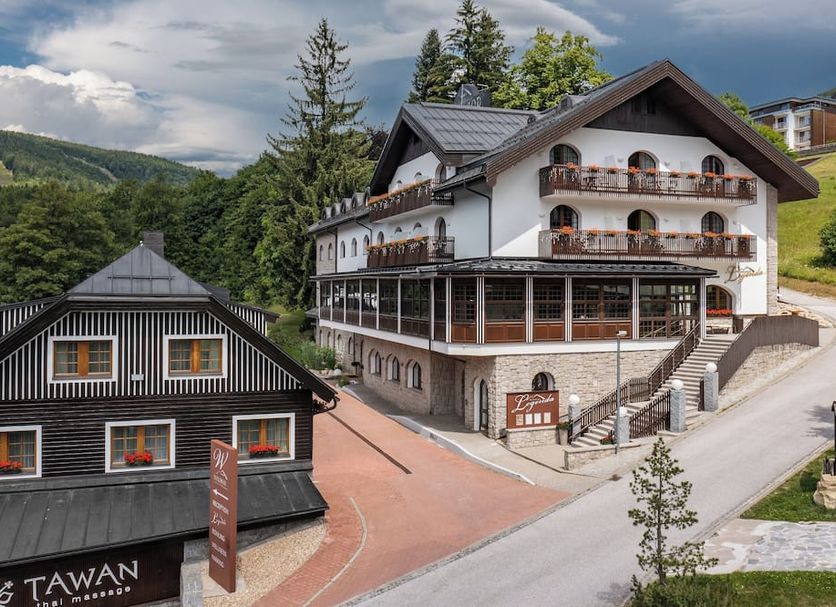 Gebäude Foto