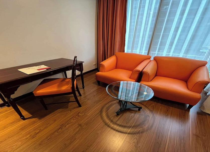 Wohnzimmer Foto