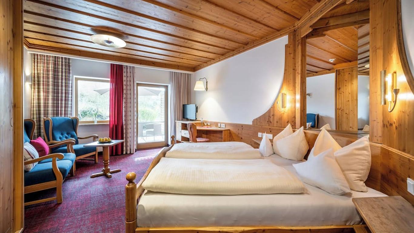 Hotel am Haslinger Hof
