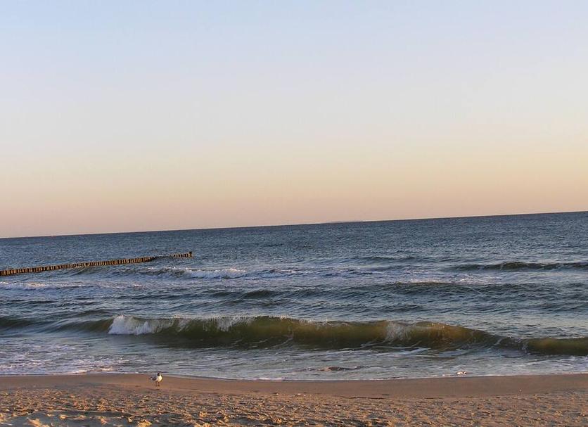 Strand Foto