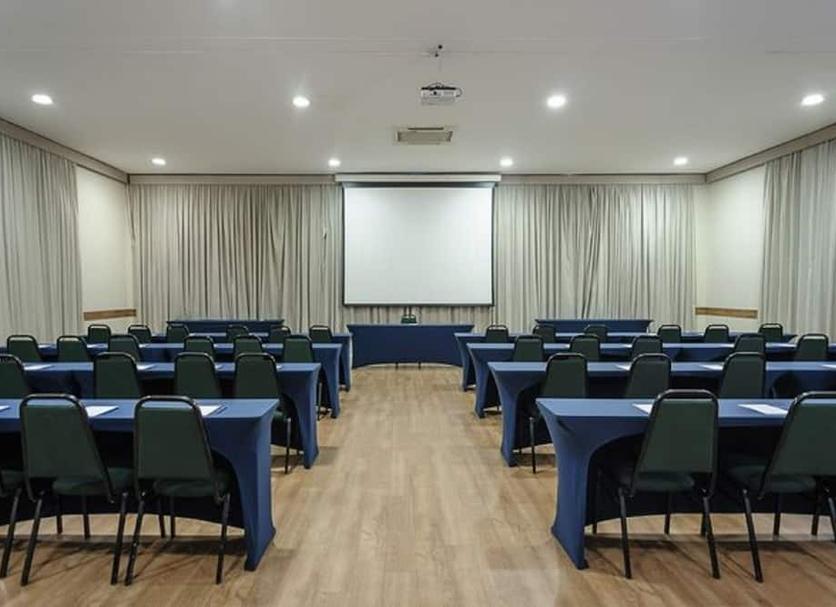 Konferenzraum Foto