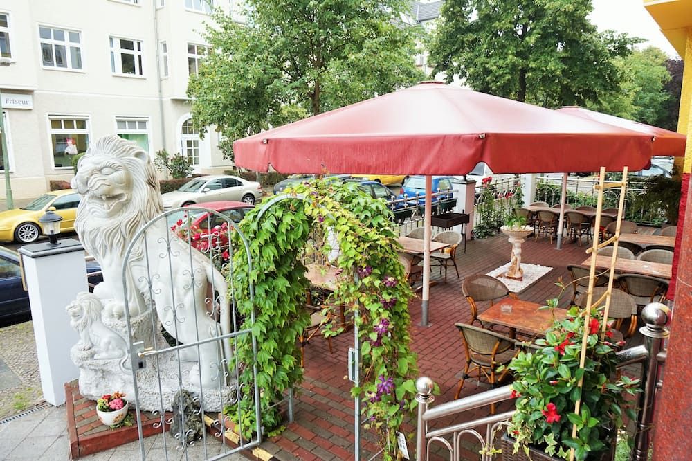 Innenhof