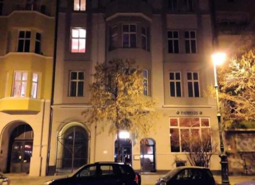 Gebäude Foto