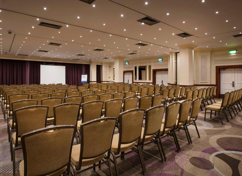 Konferenzraum Foto