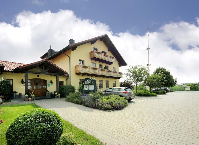Gebäude Foto