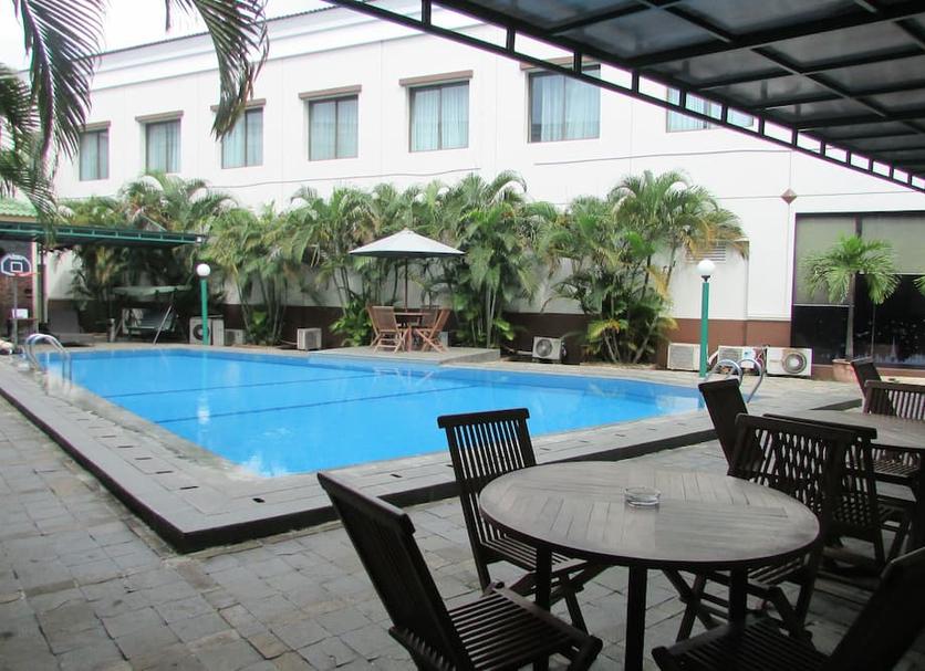 Pool Foto