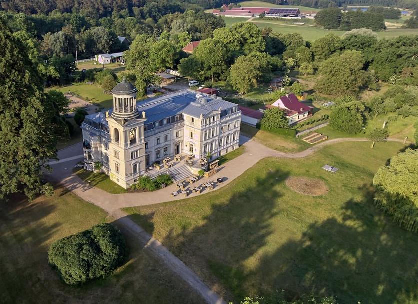 Gebäude Foto