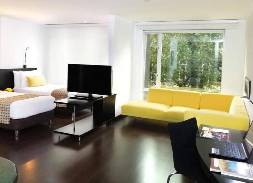 Wohnzimmer Foto