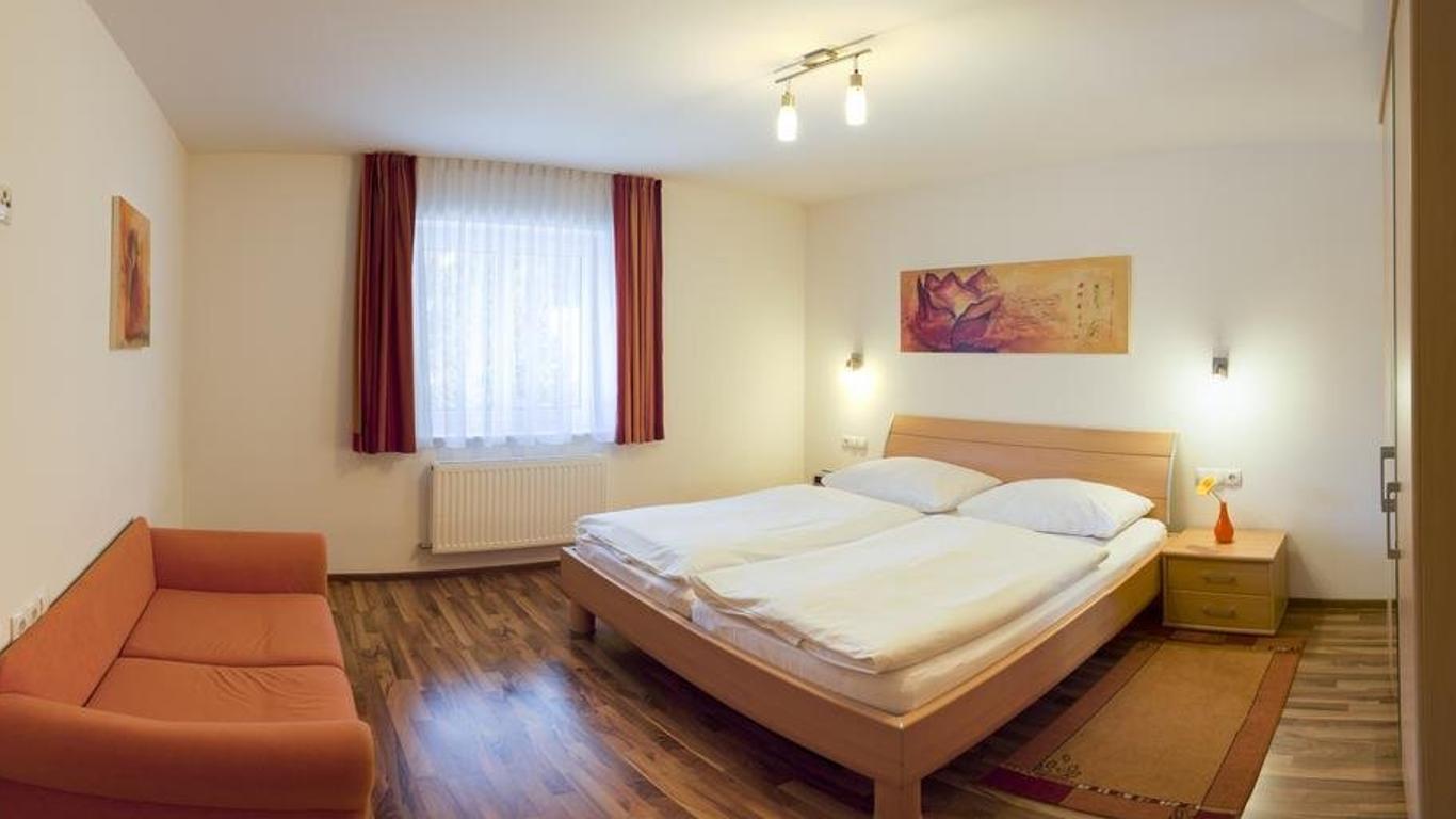Gaestehaus Sahin