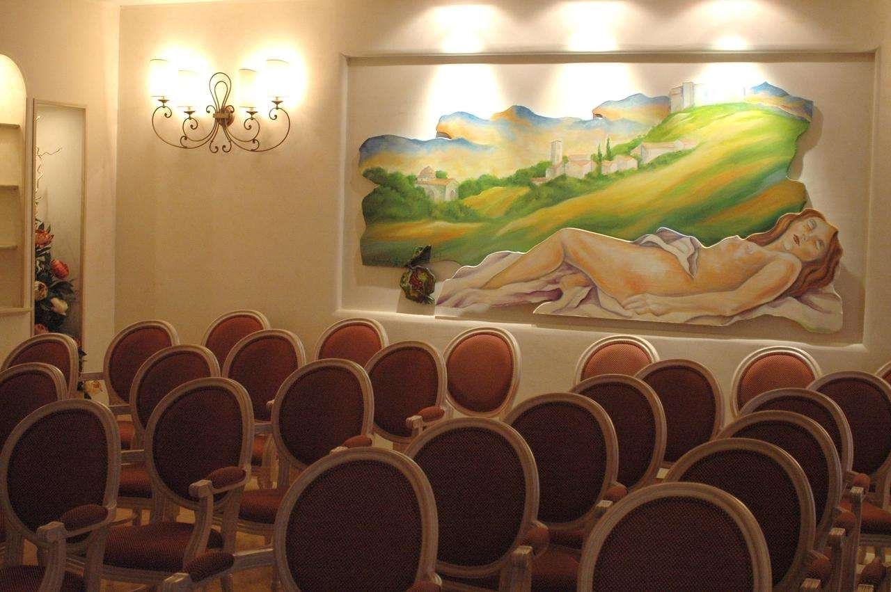 Konferenzraum