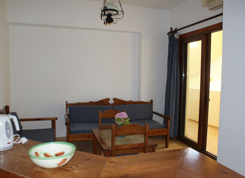 Wohnzimmer Foto