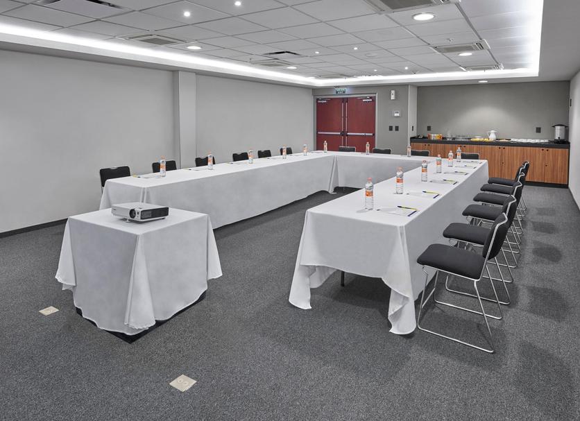 Konferenzraum Foto