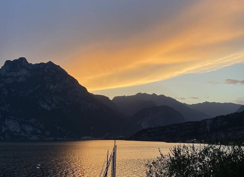 Außenansicht Foto