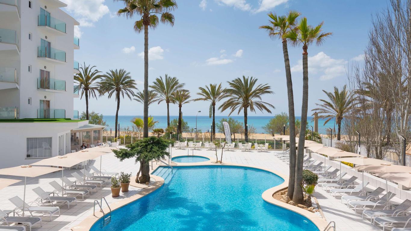 Hotel Hsm Golden Playa