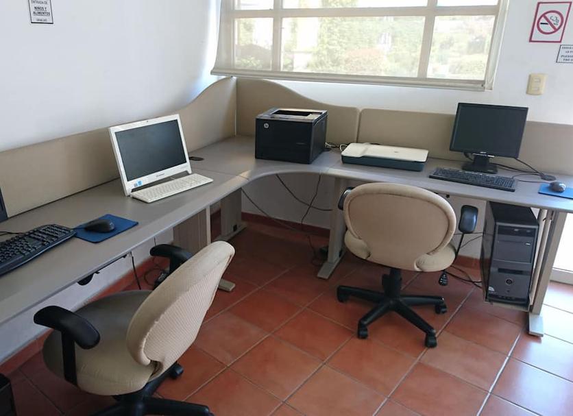 Business Center Foto