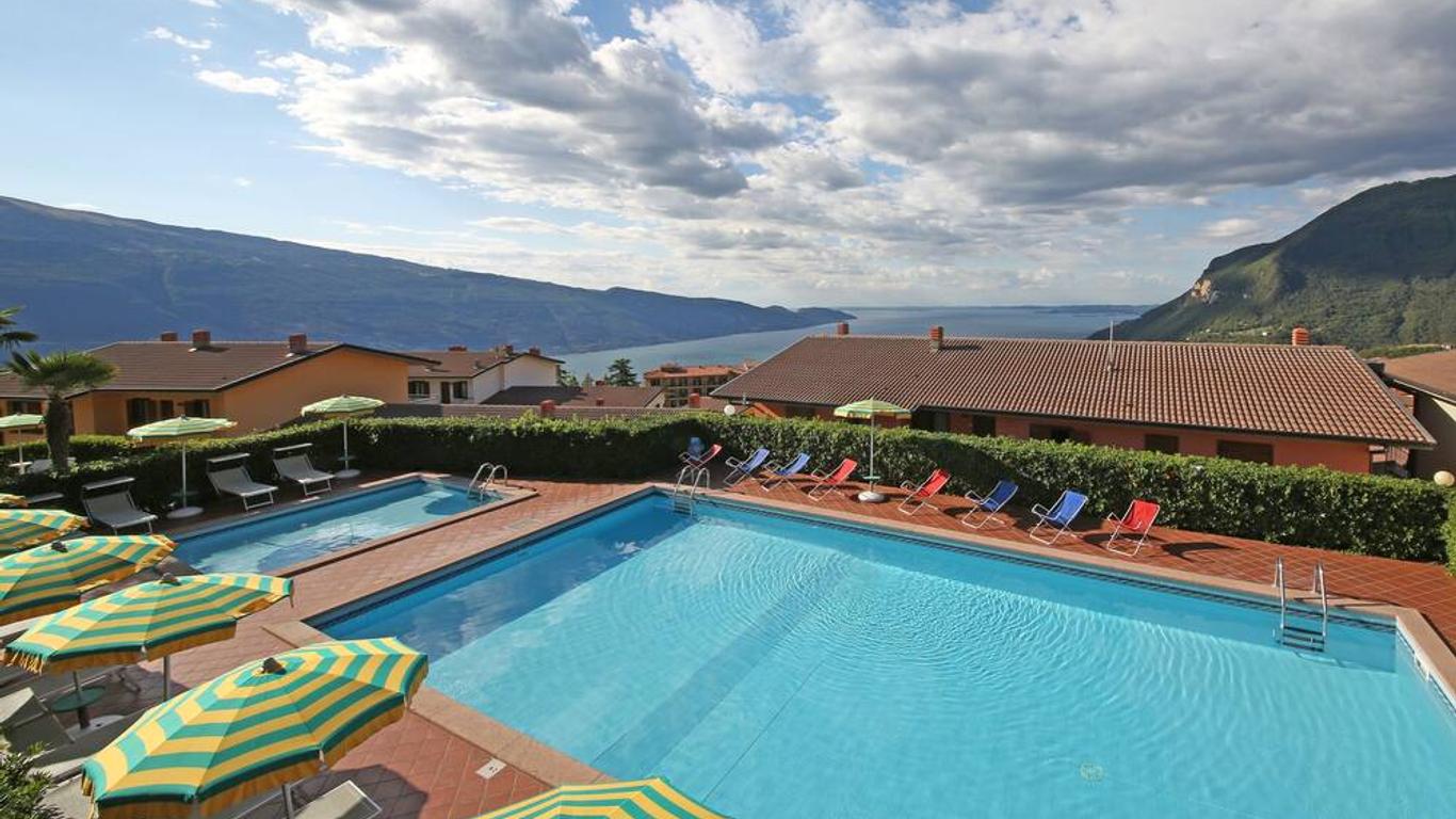 Residence Primera Rompala