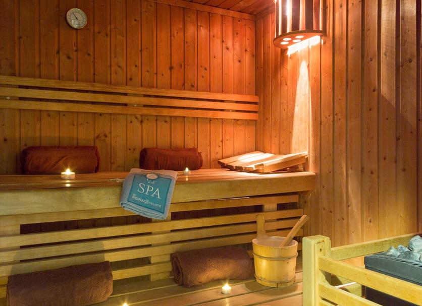 Wellness Foto