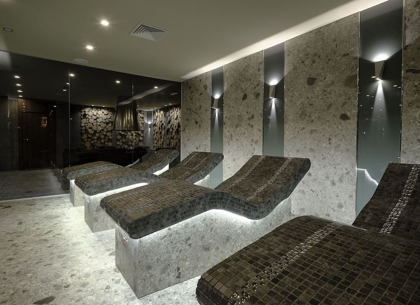 Wellness Foto