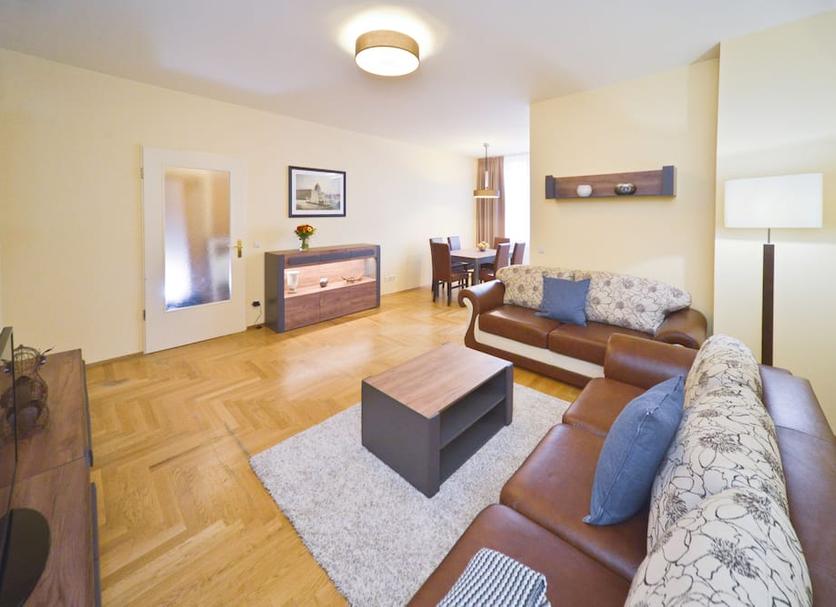 Wohnzimmer Foto