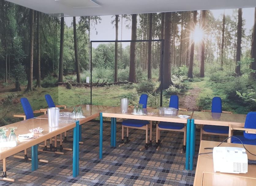 Konferenzraum Foto