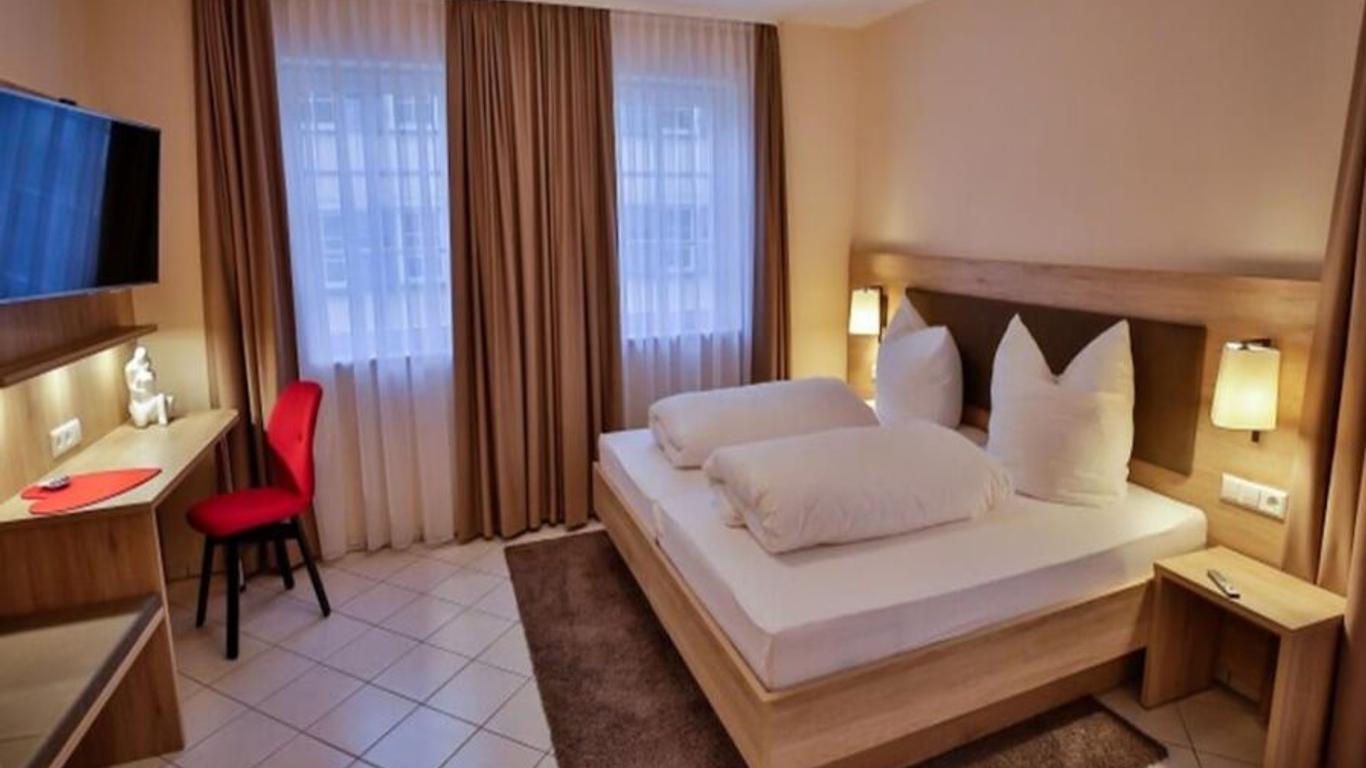 Hotel Ochsen