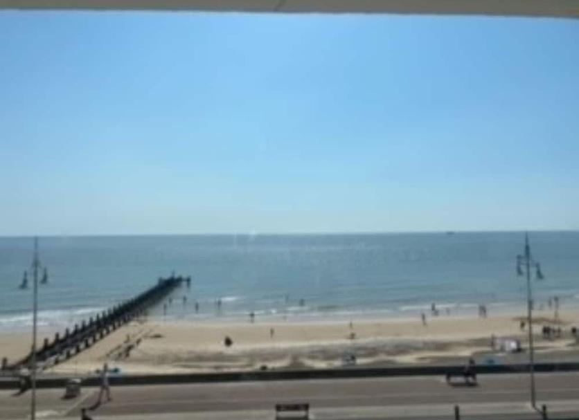 Strand Foto