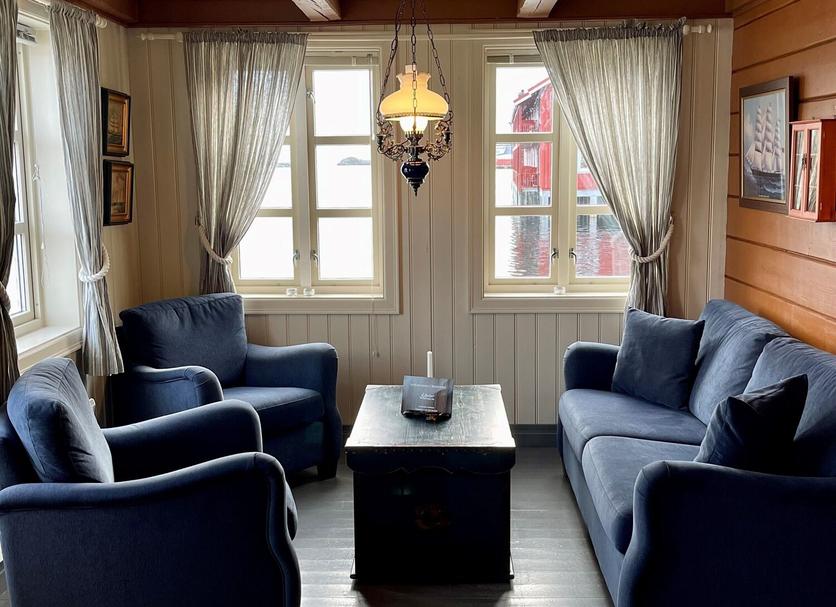 Wohnzimmer Foto