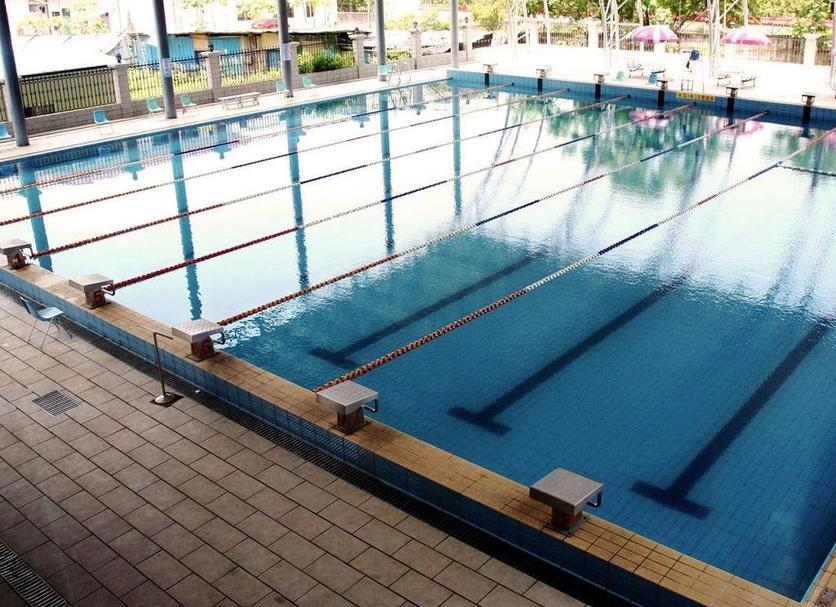 Pool Foto