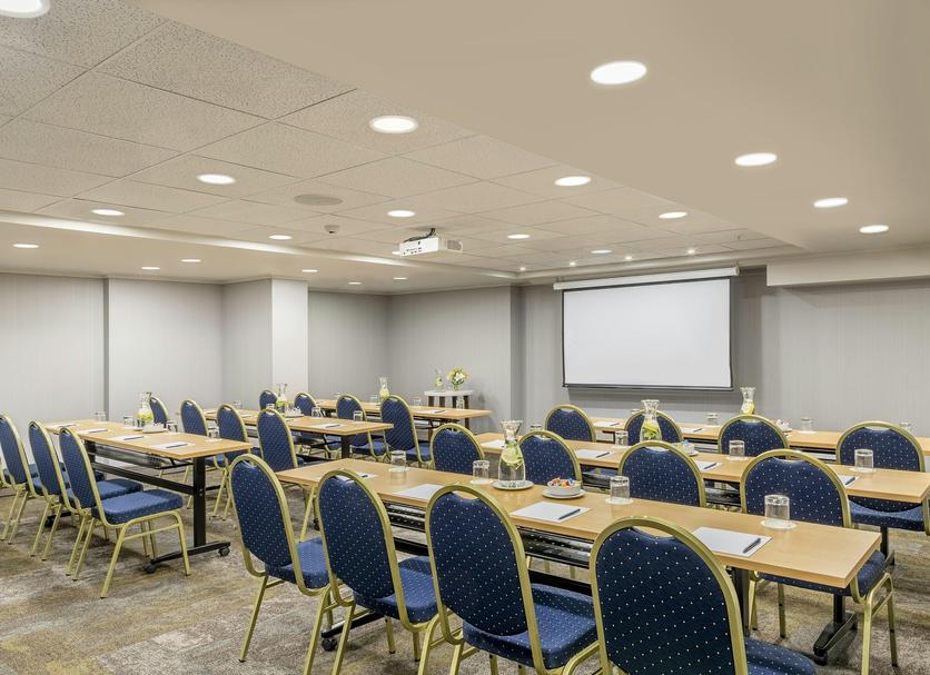 Konferenzraum Foto