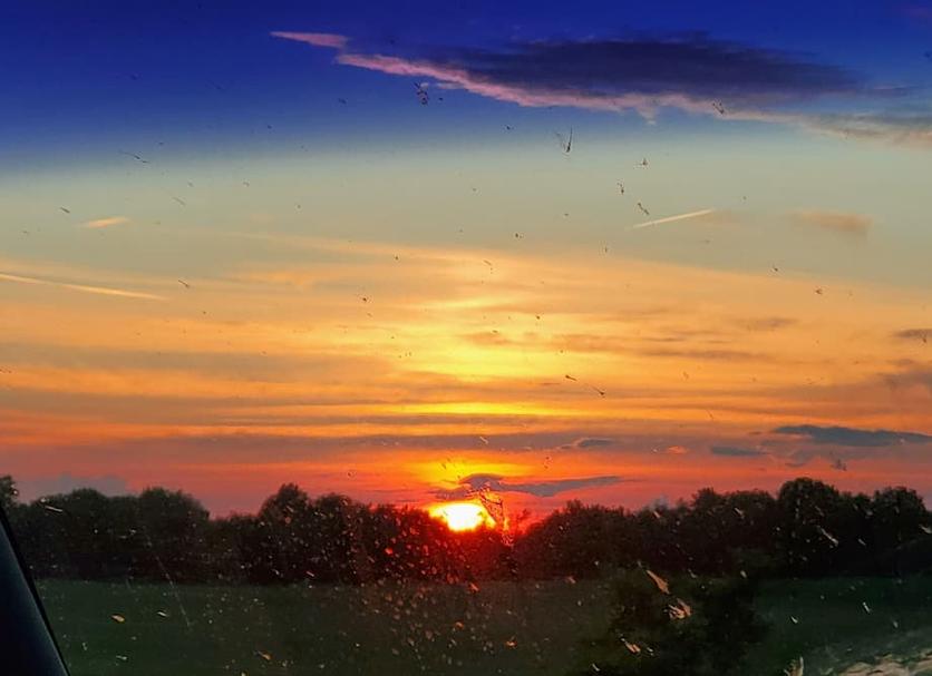 Außenansicht Foto