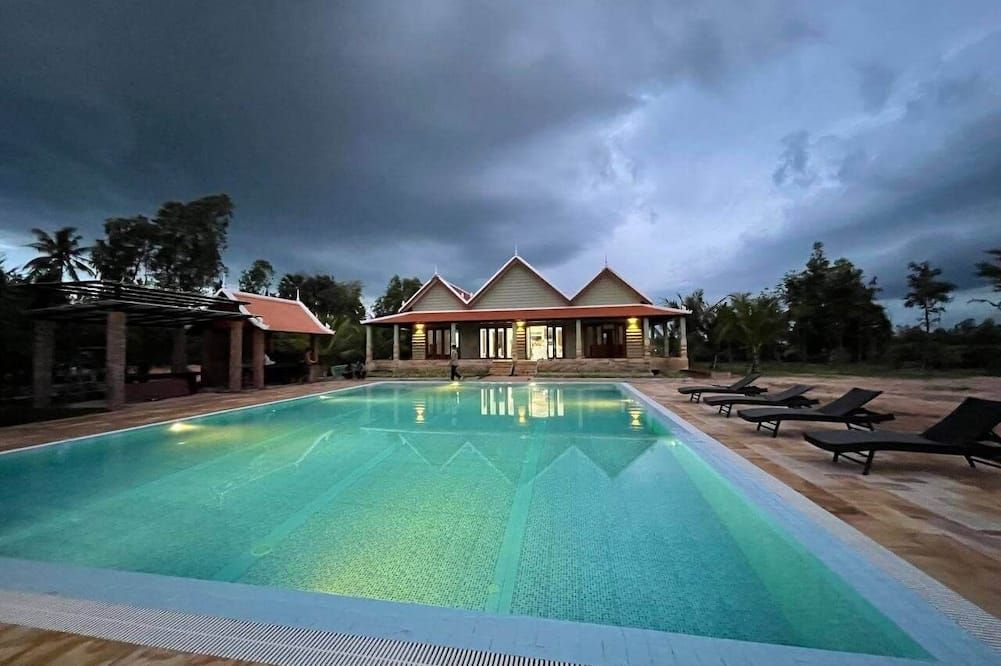 Pool Foto