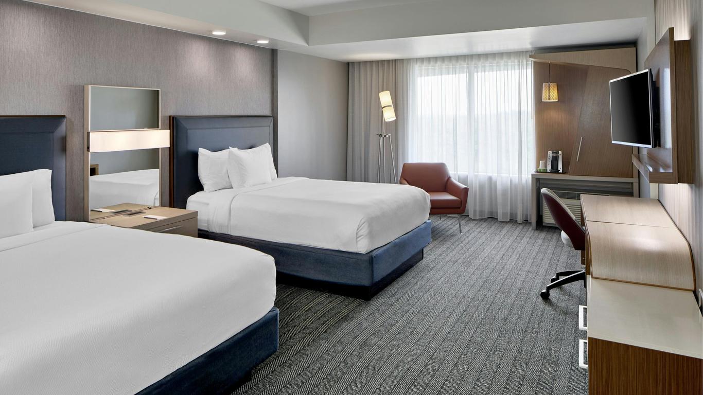 Courtyard by Marriott Atlanta NE/Duluth Sugarloaf